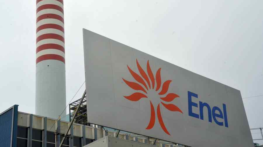 Premieră, cu statul și Enel
