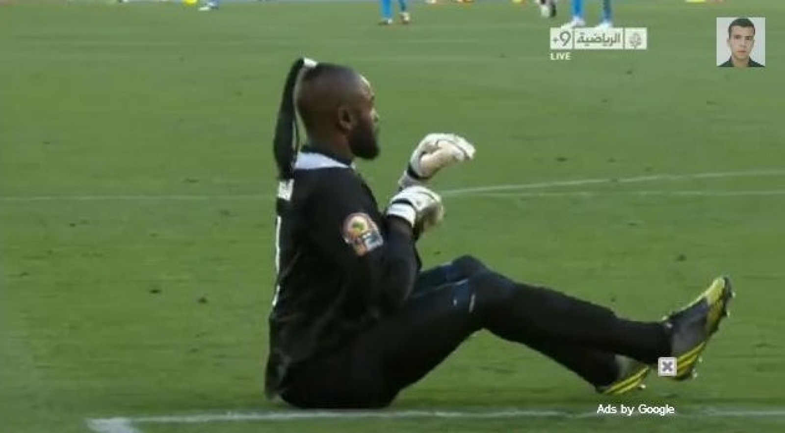 „Giurgiuveanul” Ben Youssef, înger şi demon pentru echipa sa