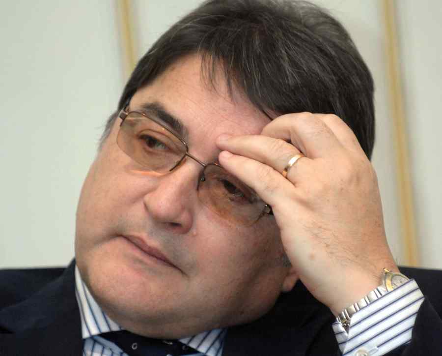 Hurezeanu: Domnul Ponta creează probleme multora în partid