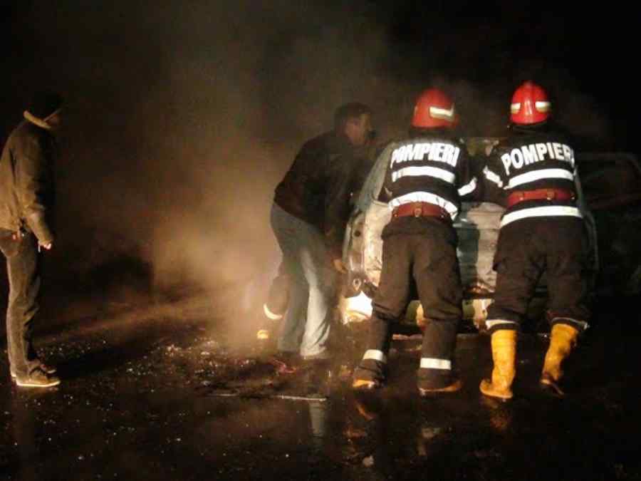 Cinci oameni au murit intoxicați la o stână din Vaslui