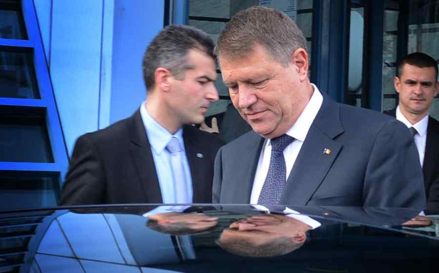 Calendarul consultărilor cu partidele de la Cotroceni