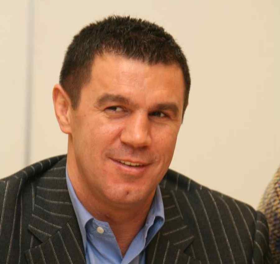 Fostul campion de box Mihai Leu ar fi bolnav de cancer