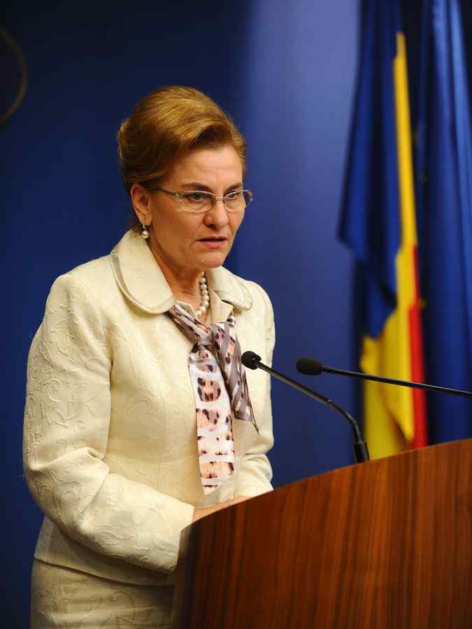 Șeful CSM: Parlamentul European, sesizat în cazul Grapini