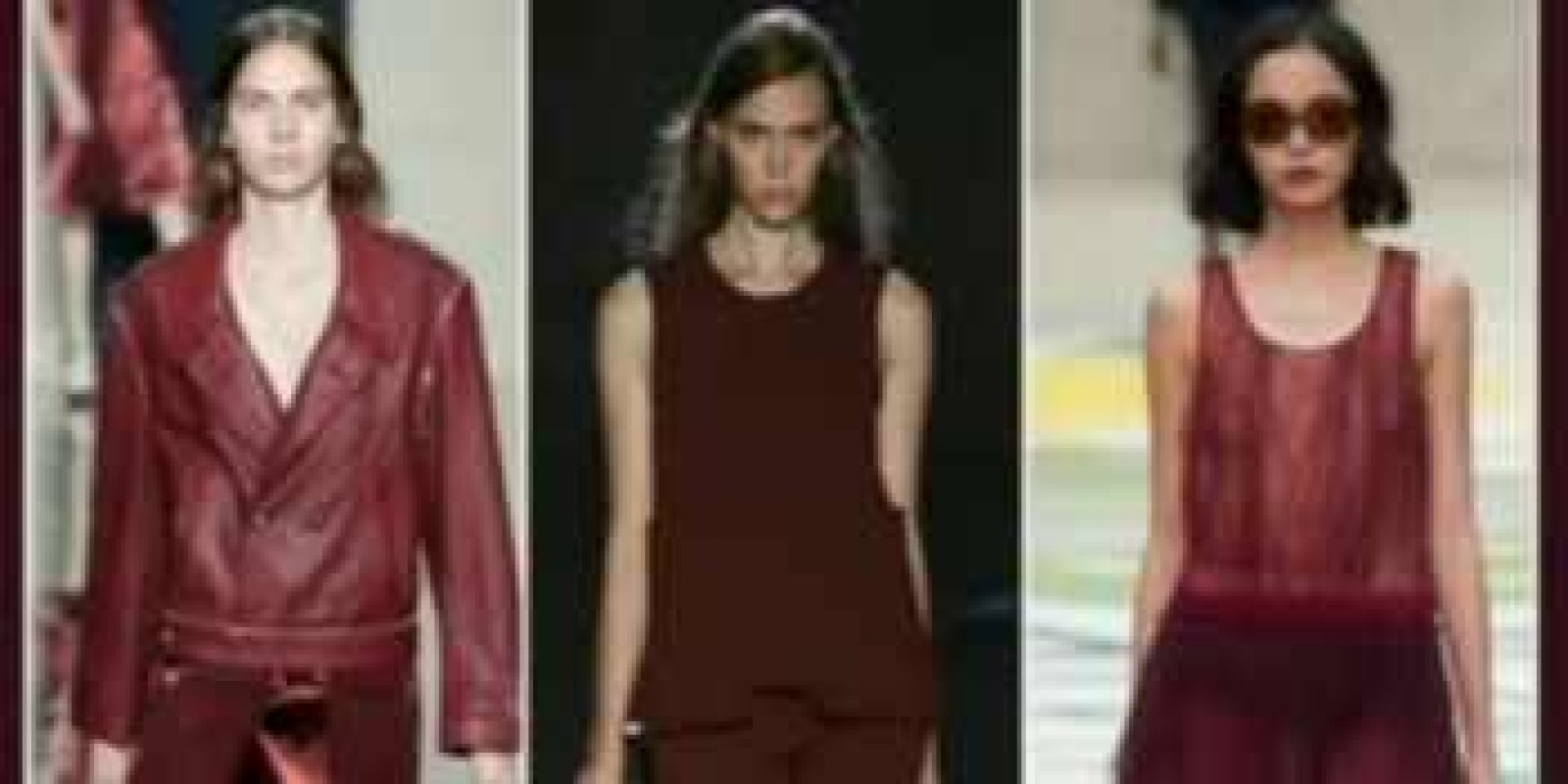 „Marsala” a fost desemnată culoarea anului 2015