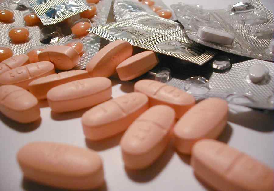 Peste 20 de medicamente, scoase de pe lista de compensate