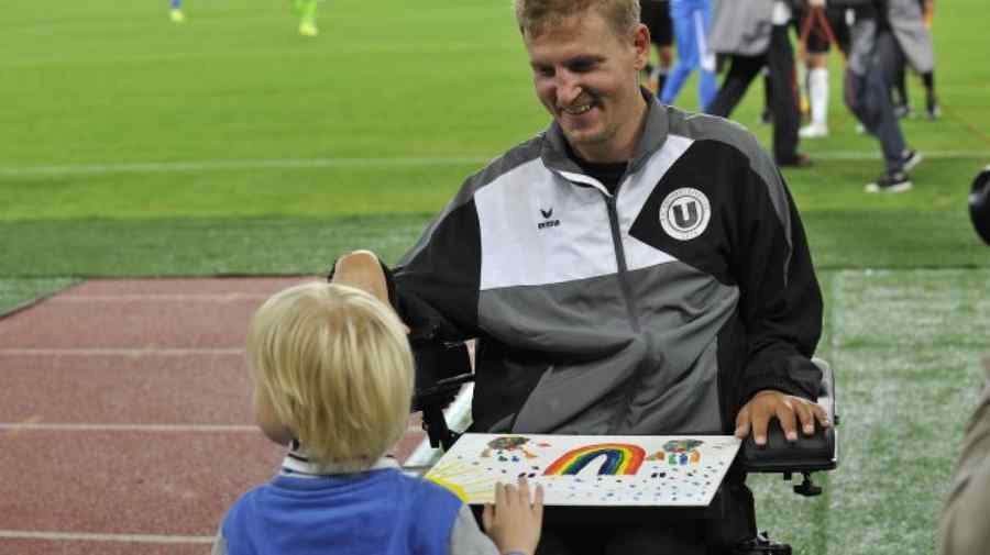 Mesaj emoționant al lui Mihăiță Neșu