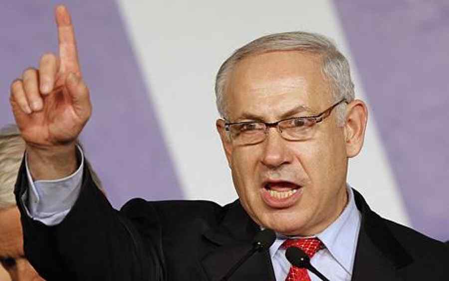 Benjamin Netanyahu: Palestinienii trebuie să înfrunte realitatea