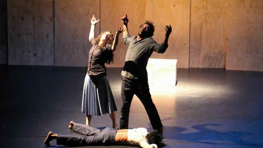 Întâmplări de iarnă, un festival parizian