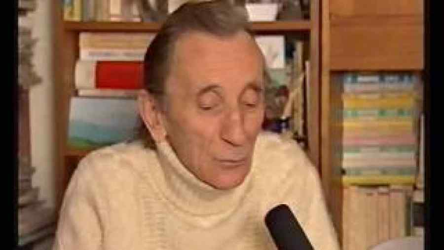 Scriitorul Tudor Opriş a murit