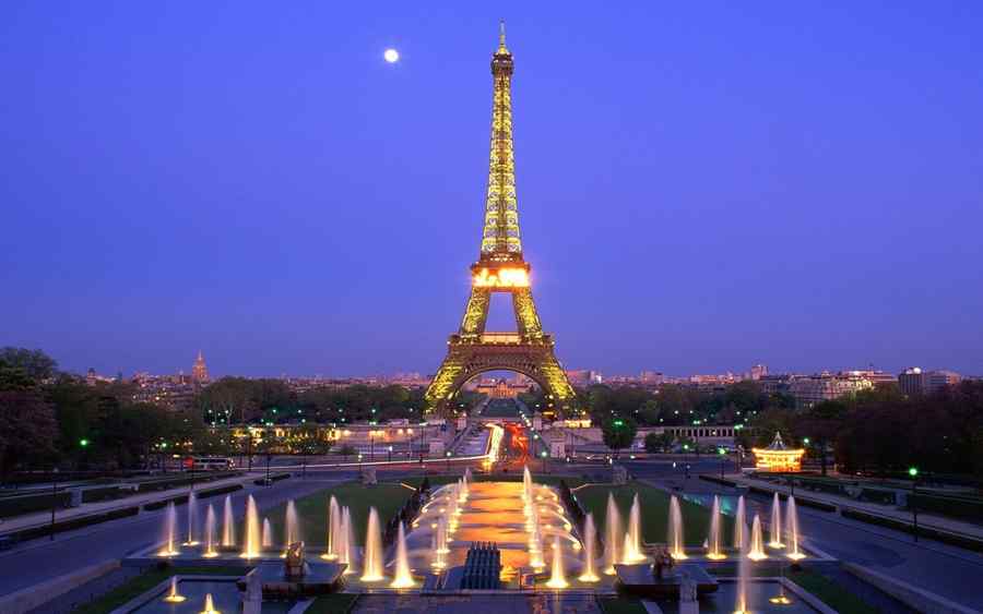 „Trăgători de elită” pentru marșul de la Paris