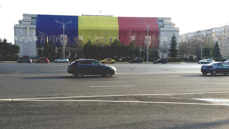 Liber în faţa Guvernului