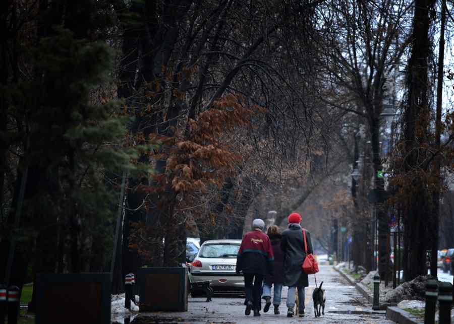 Cum va fi vremea  în următoarele două săptămâni