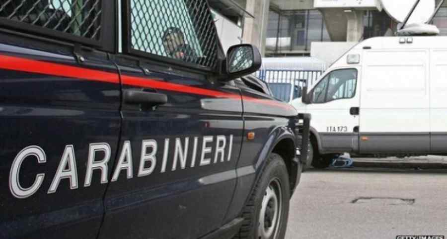 Poliţia din Roma, lovită de boală în noaptea de Revelion