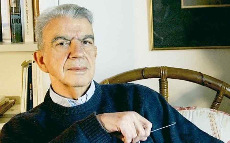 Român suspectat în cazul asasinării unui celebru scriitor grec