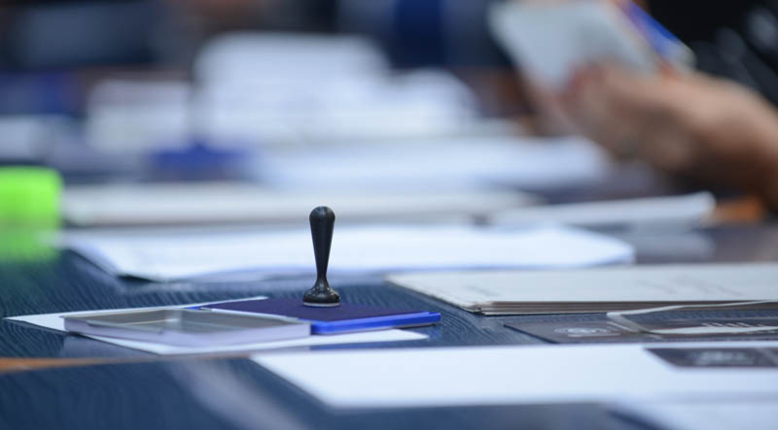 Gorghiu, moțiune la APCE pe tema exercitării votului în diaspora