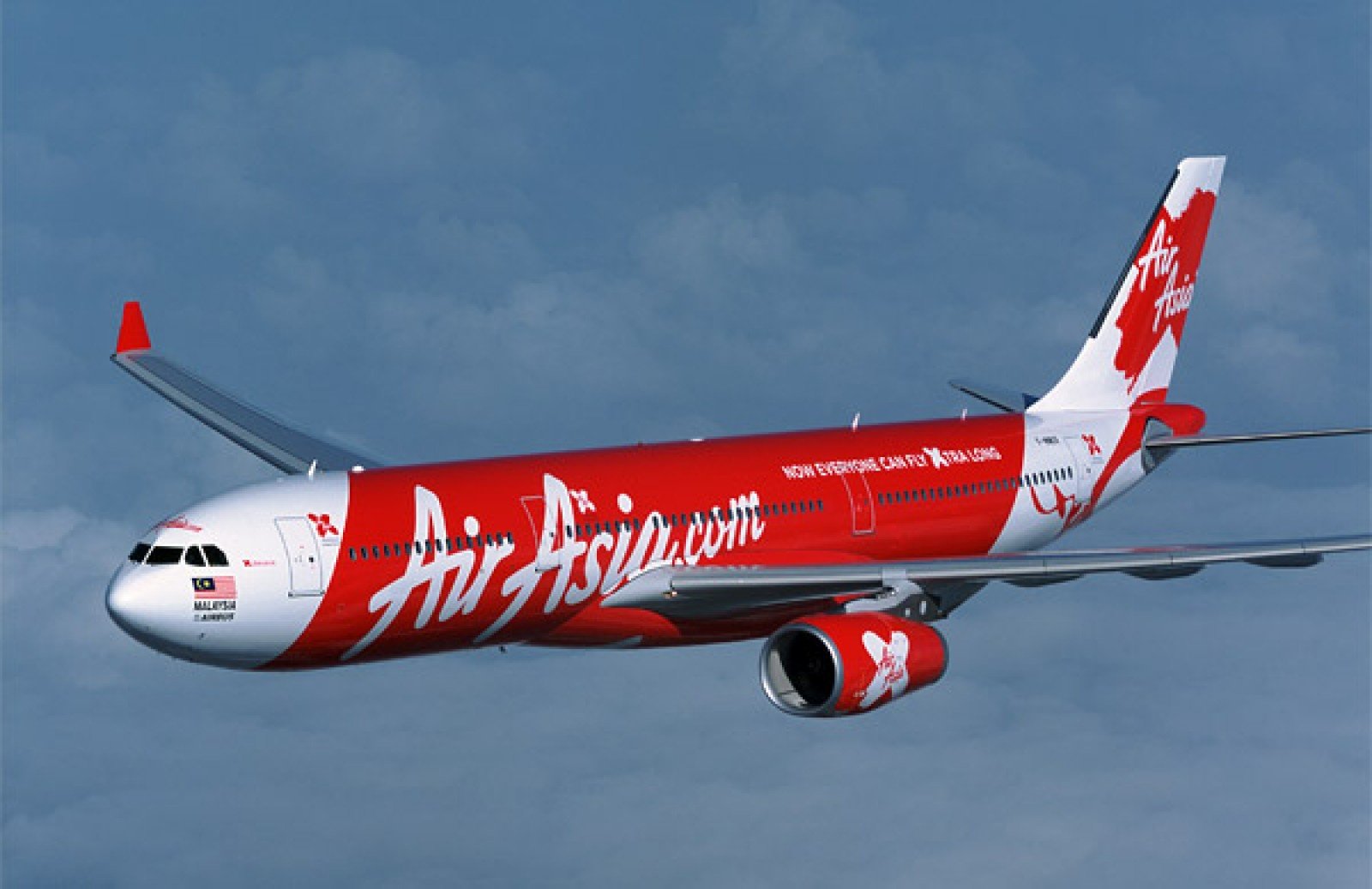 ANUNȚUL Armatei indoneziane despre avionul Air Asia