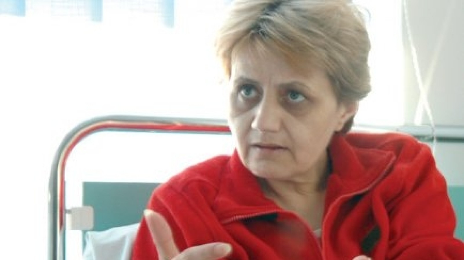 Cristiana Anghel a demisionat din conducerea PC