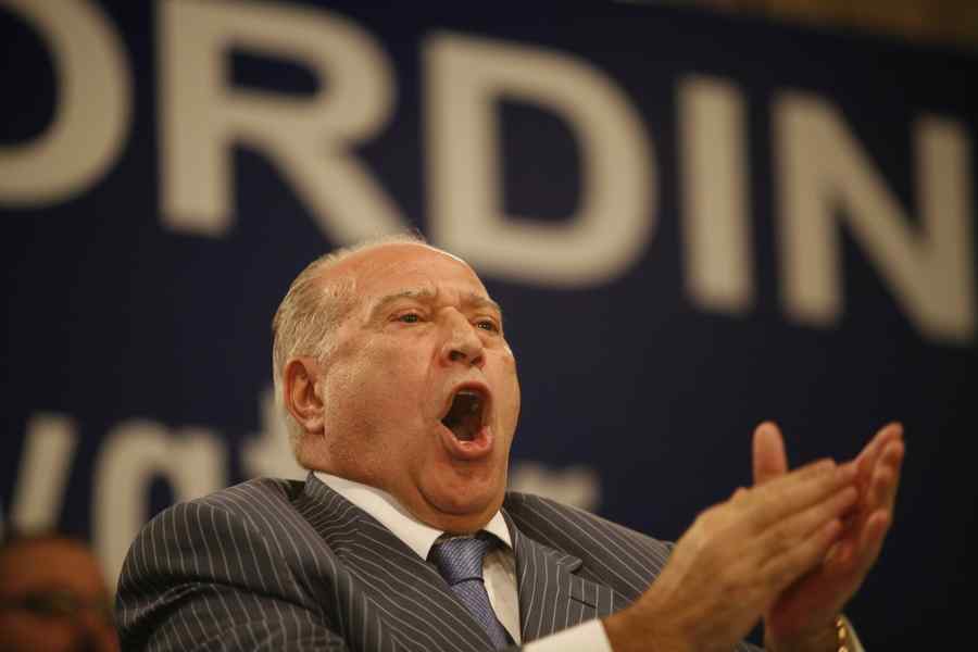 Dan Voiculescu, o nouă lovitură dură