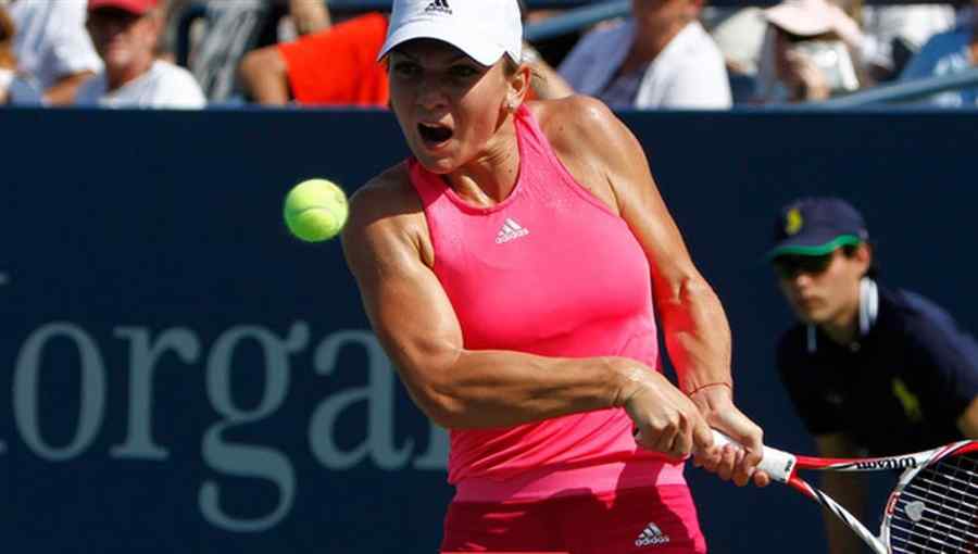 Răsturnări în clasamentul WTA