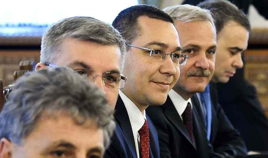 Ponta: România nu trebuie să stea tot timpul în alegeri