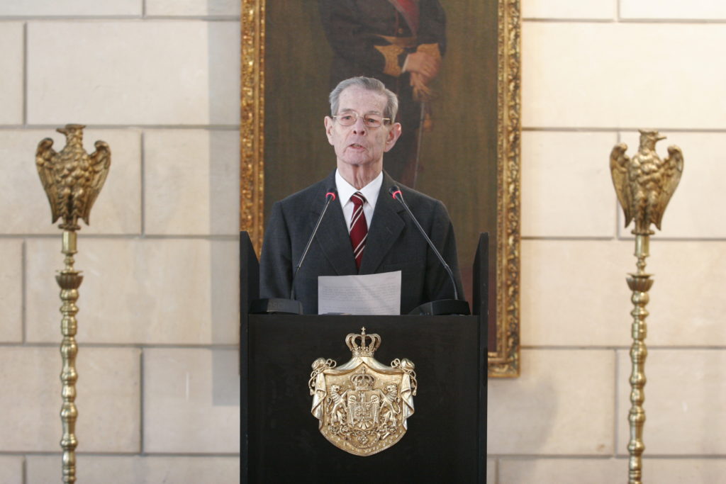 Luminița de la capătul tunelului s-a stins!?