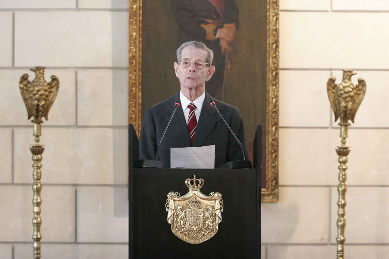 Luminița de la capătul tunelului s-a stins!?