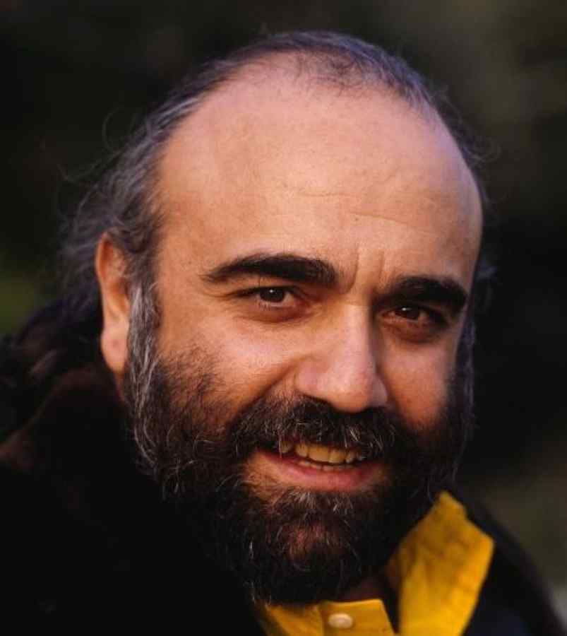 Dezvăluire tulburătoare despre cântărețul Demis Roussos
