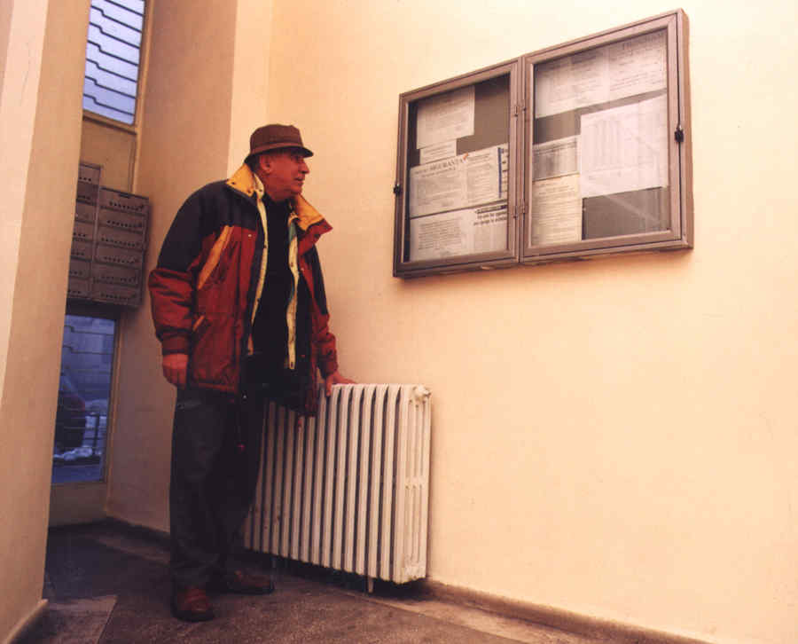 RADET merge spre faliment