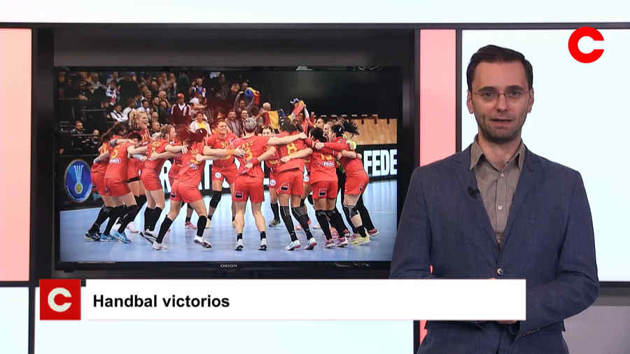 Jurnal 13:00, 6 decembrie 2017