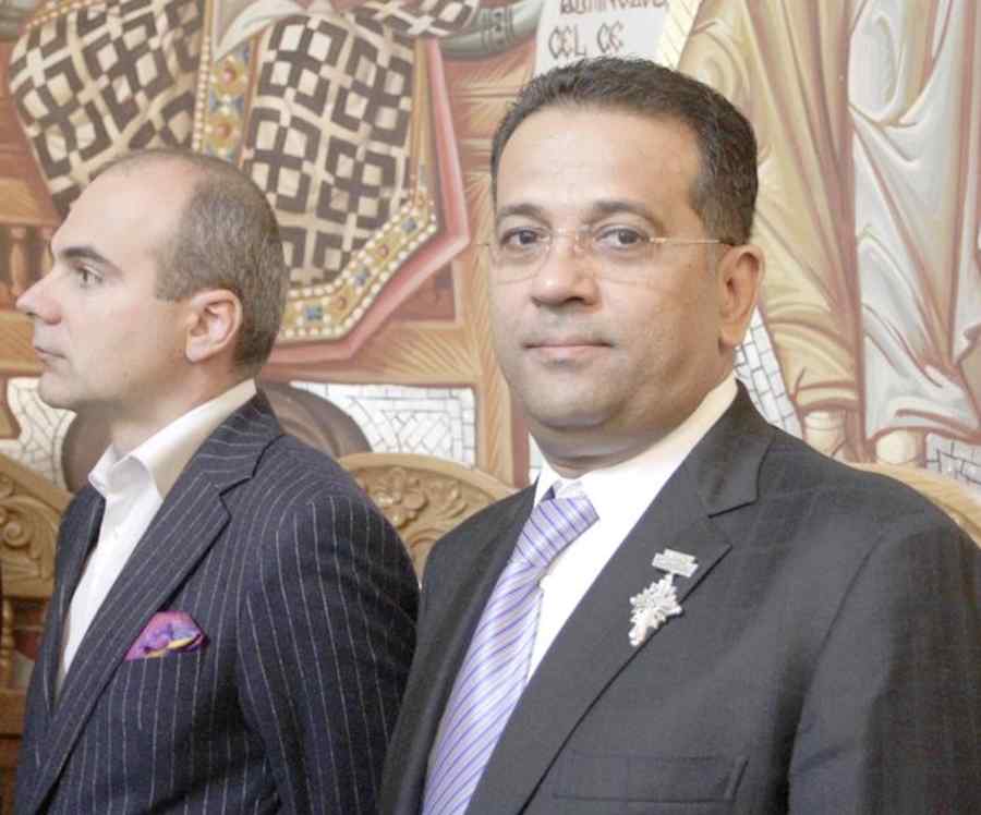 40 milioane euro pentru Călin Mitică