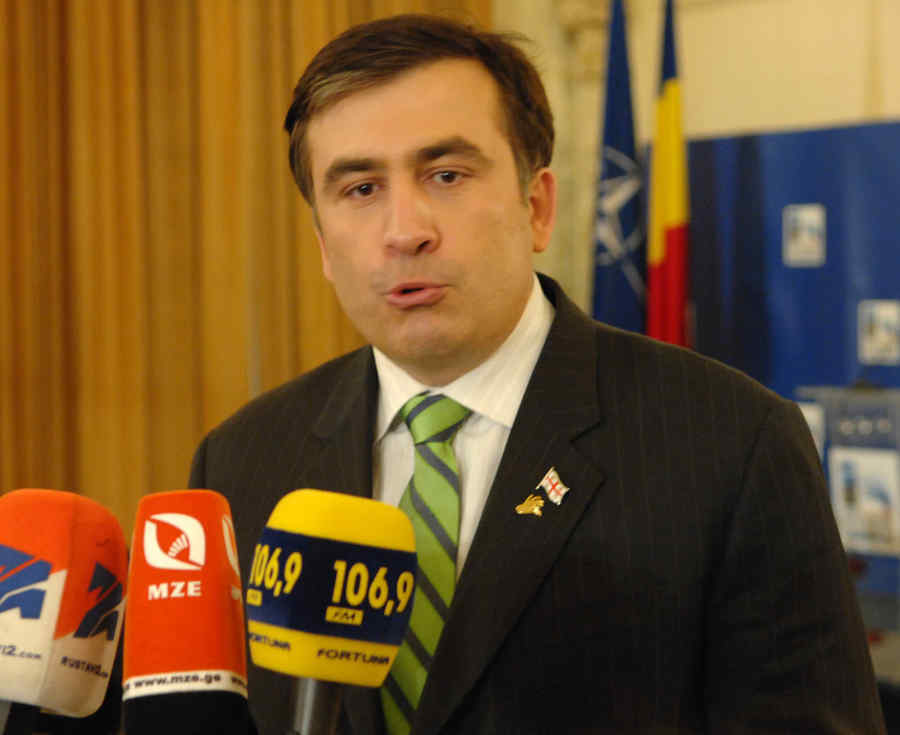 Când anticorupția devine complot antistatal