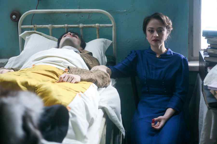 Un film românesc în selecția europeană ARTE