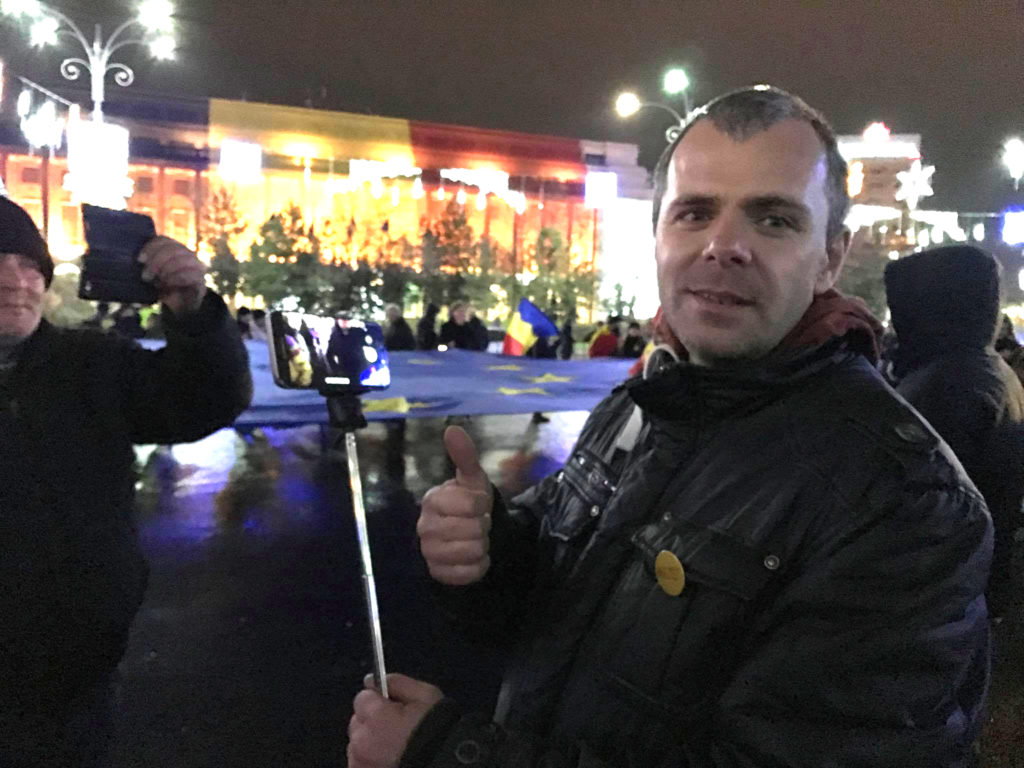 Ion Rațiu ar fi disprețuit agresivitatea găștii Bot