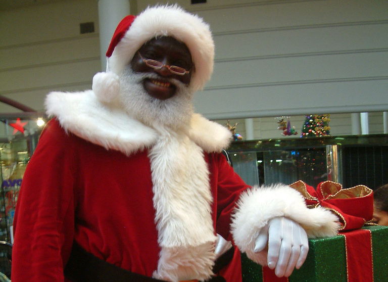 Crăciun fericit corectitudinii politice