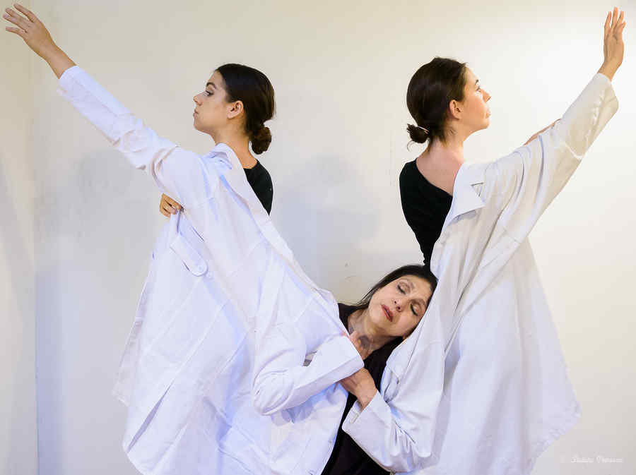 “Fugato Labile pour Camille Claudel”, povestea artei şi a iubirii