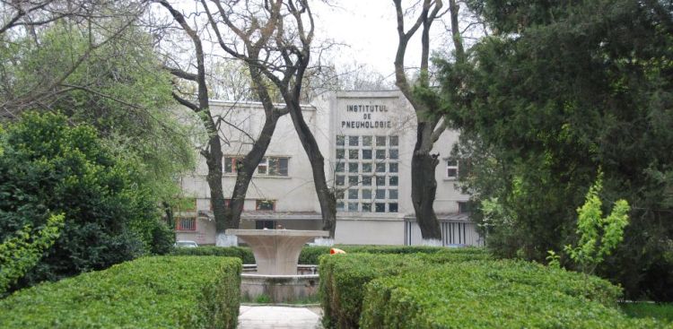 Atacul de la spital: „Au urcat pe ferestrele pavilionului”