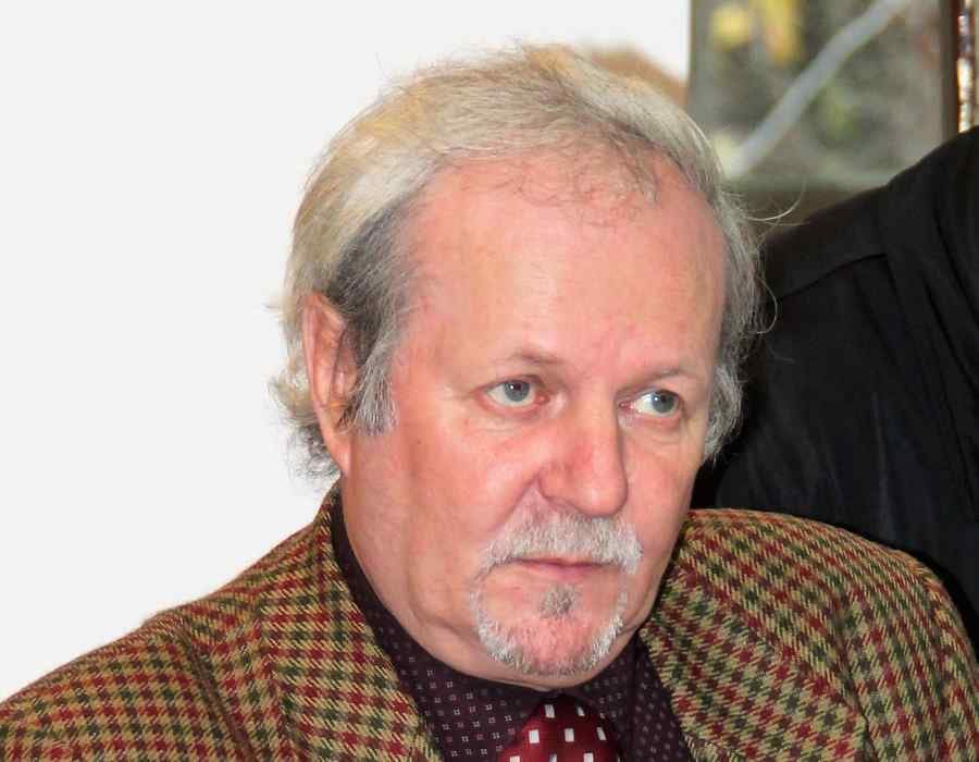 Roman Istrati – Cartea din cer