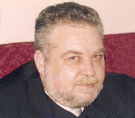 Jurnalistul Tiberiu Pătru a murit