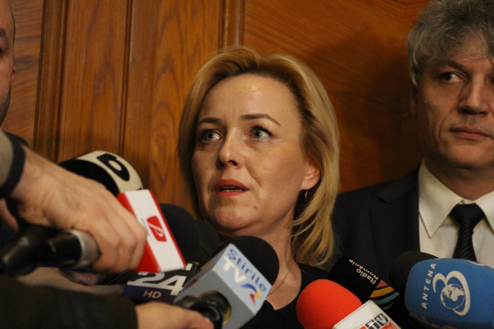 Soțul lui Carmen Dan, moarte suspectă