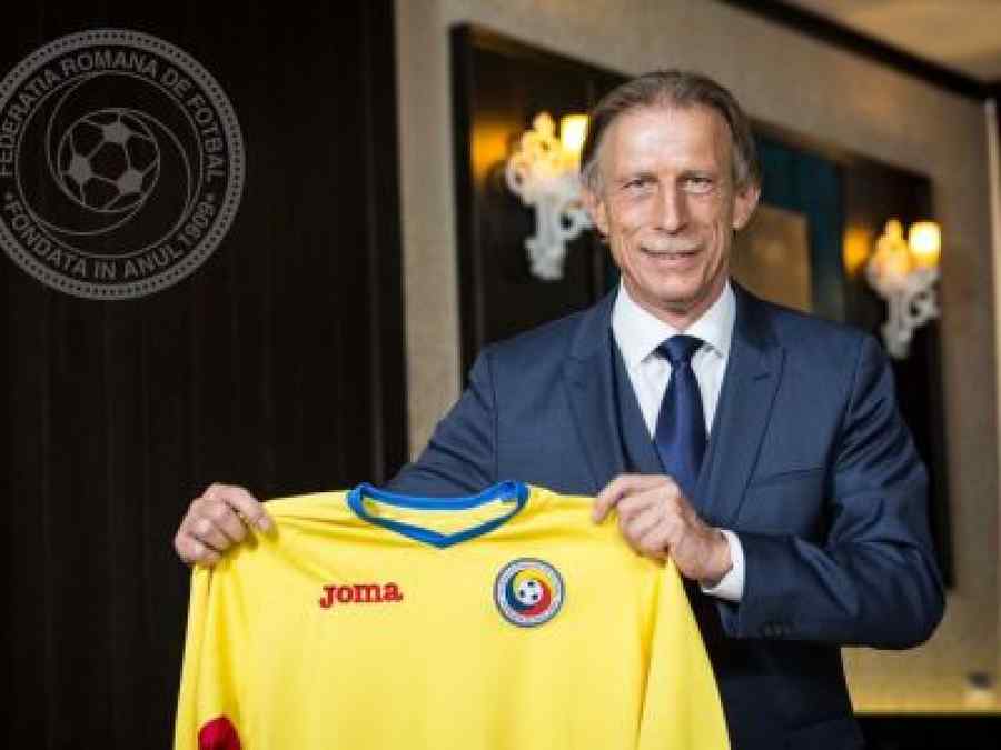 Christoph Daum: Ce șanse mai avem la calificare