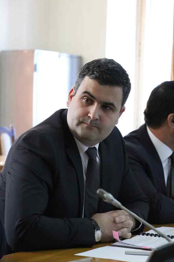 Planurile ministrului propus la Apărare