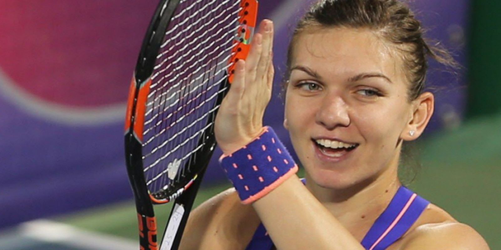 Simona Halep, încă o recunoaștere