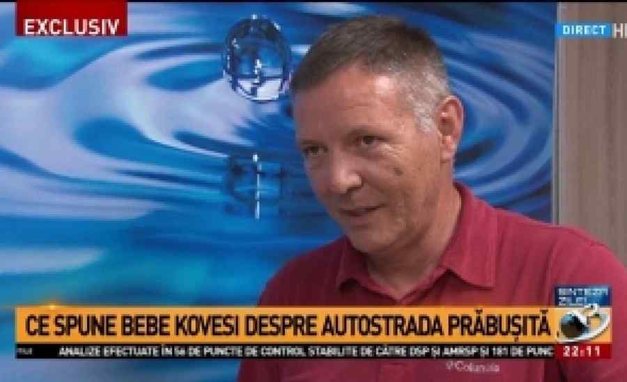 Antifrauda, sesizată în cazul „Kovesi”