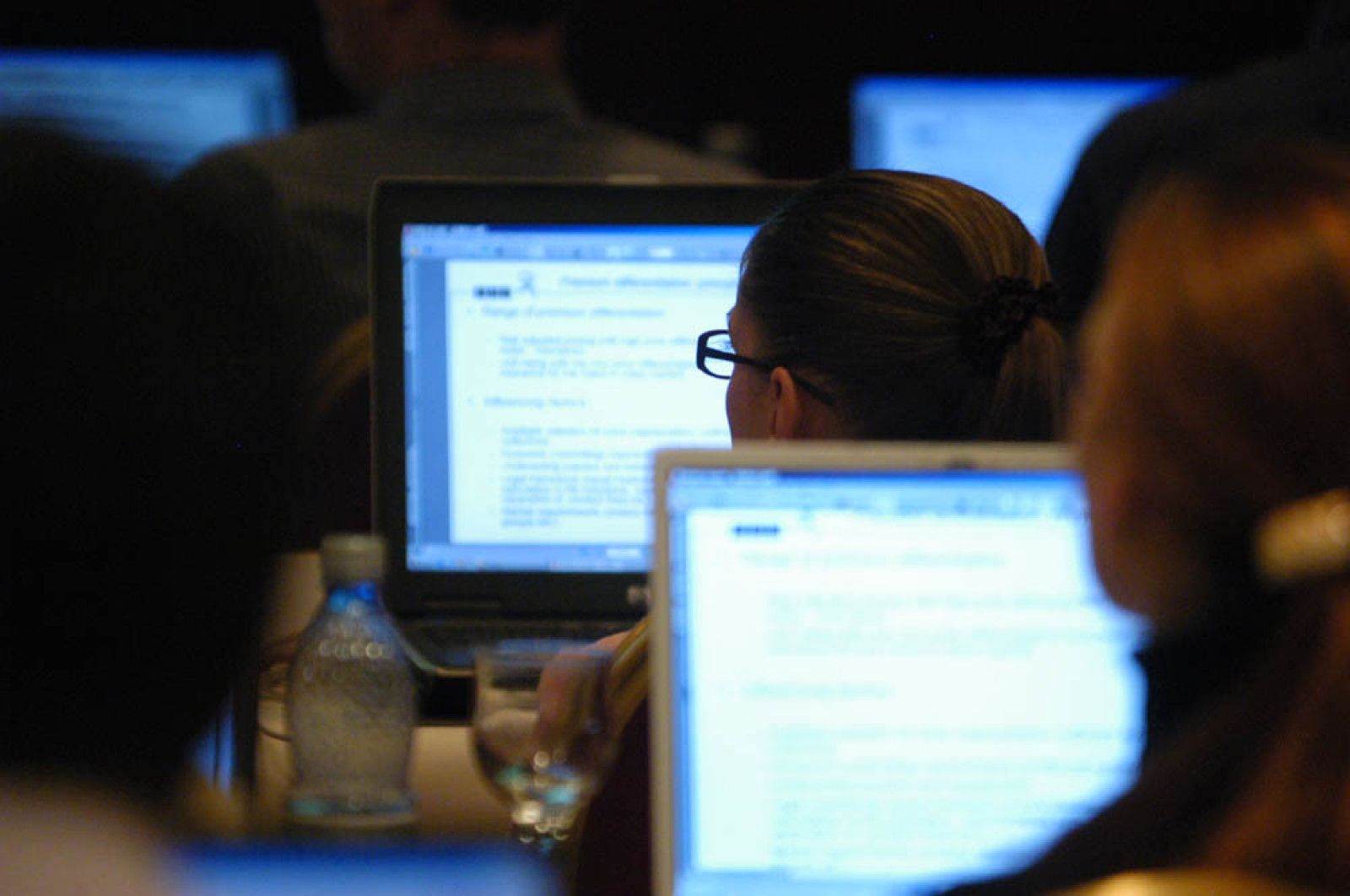 Armele agențiilor de spionaj vor ajunge pe mâna hackerilor