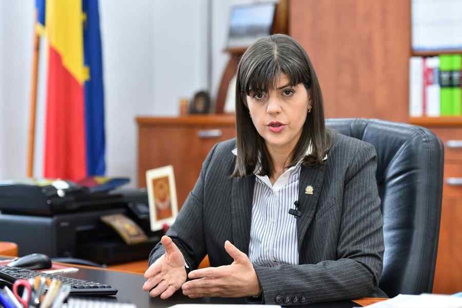 Alarma lui Kovesi: „DNA-ul se închide”