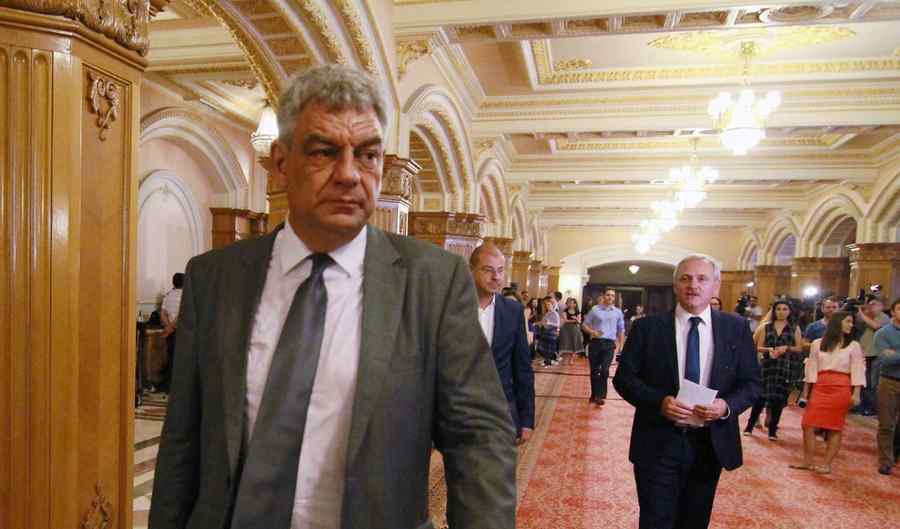 Mihai Tudose: Dacă Ilie Bolojan demisionează, avem un alt prim-ministru în 24 de ore