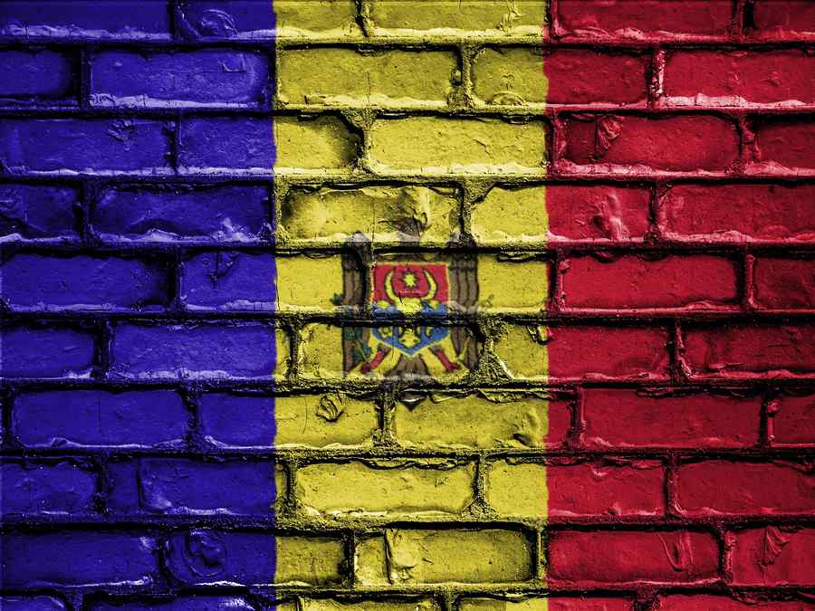 Republica Moldova, premiantă printre candidatele la UE