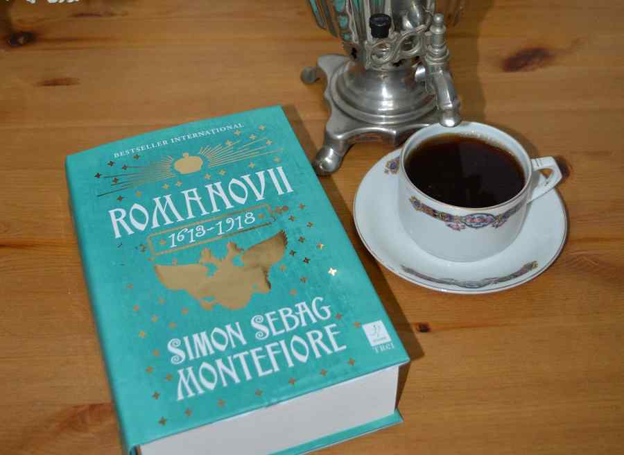 Țarii Rusiei, renumiți pentru ospețe oficiale cu zeci de preparate