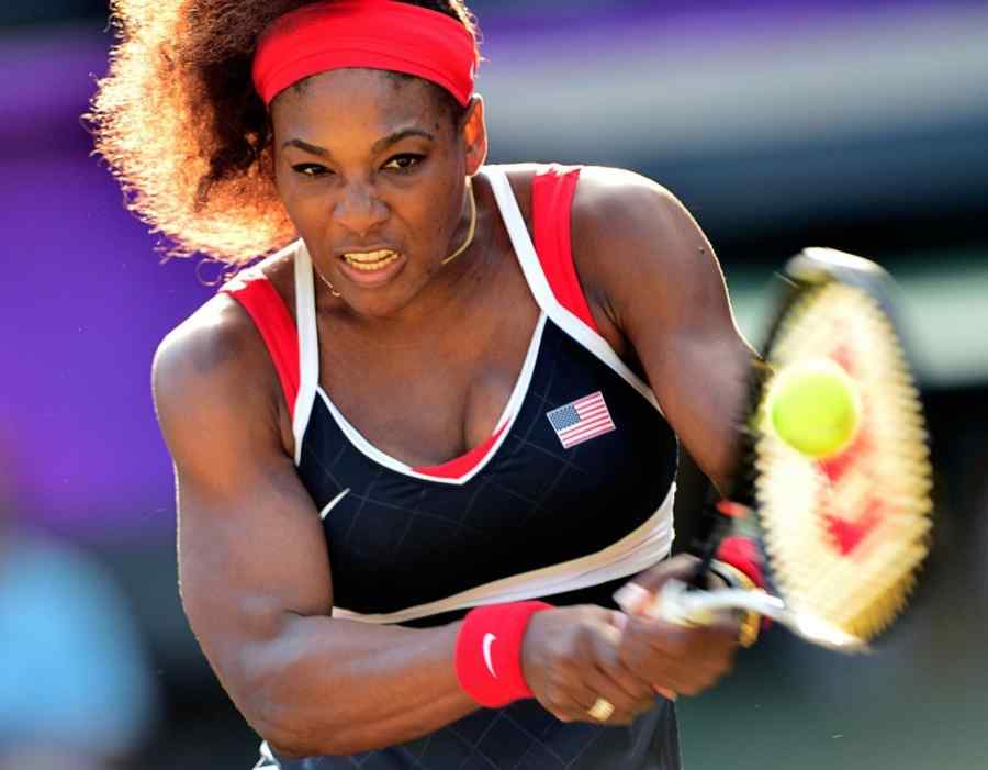 Serena Williams, decizie de ultimă oră