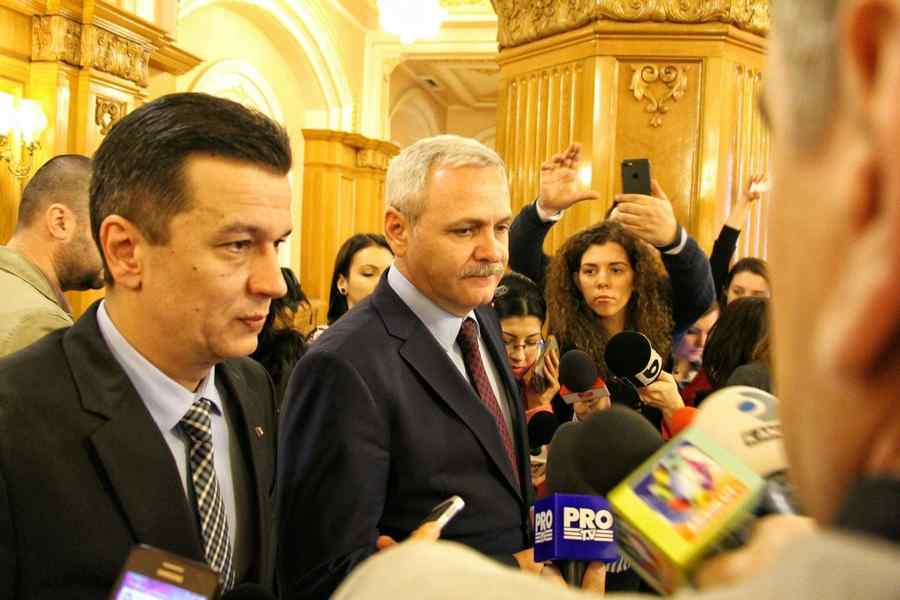 Premierul, despre „demisia” lui Ponta